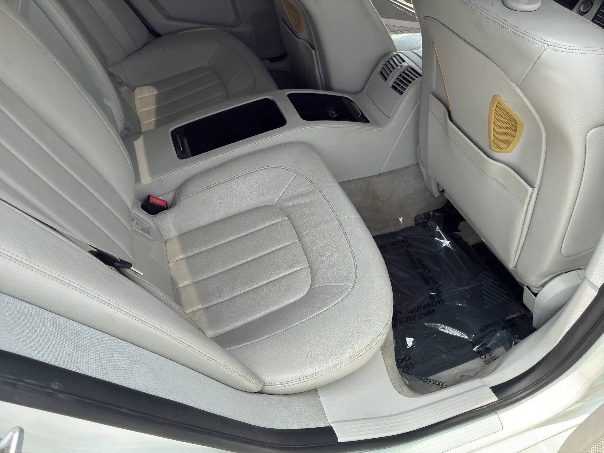 Used 2015 Mercedes-Benz CLS 550 image 23