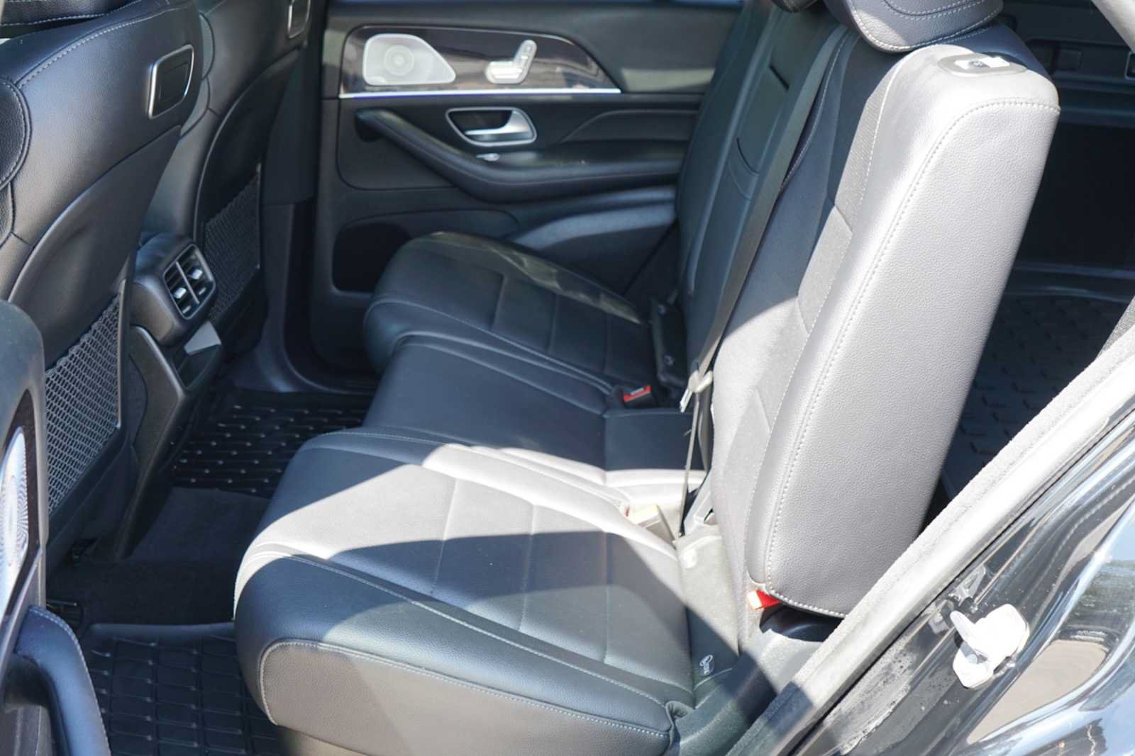 Used 2020 Mercedes-Benz GLE 350 image 19