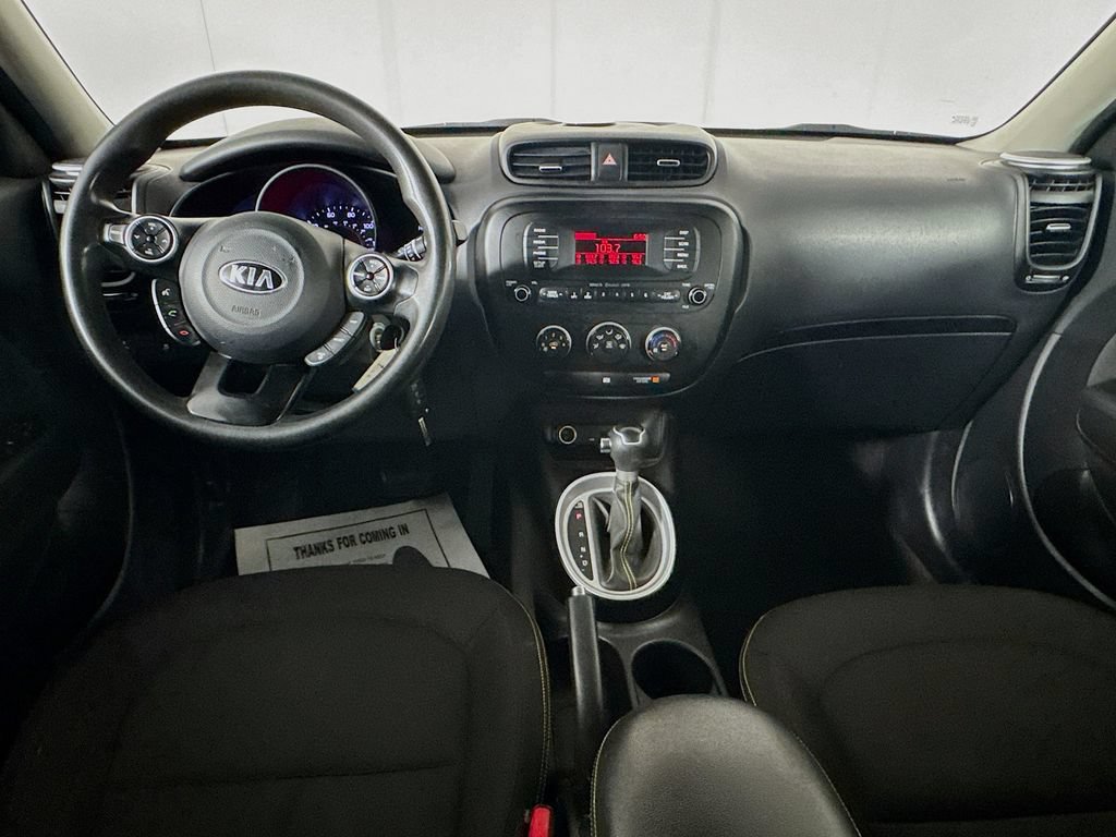 Used 2014 Kia Soul + FWD image 23