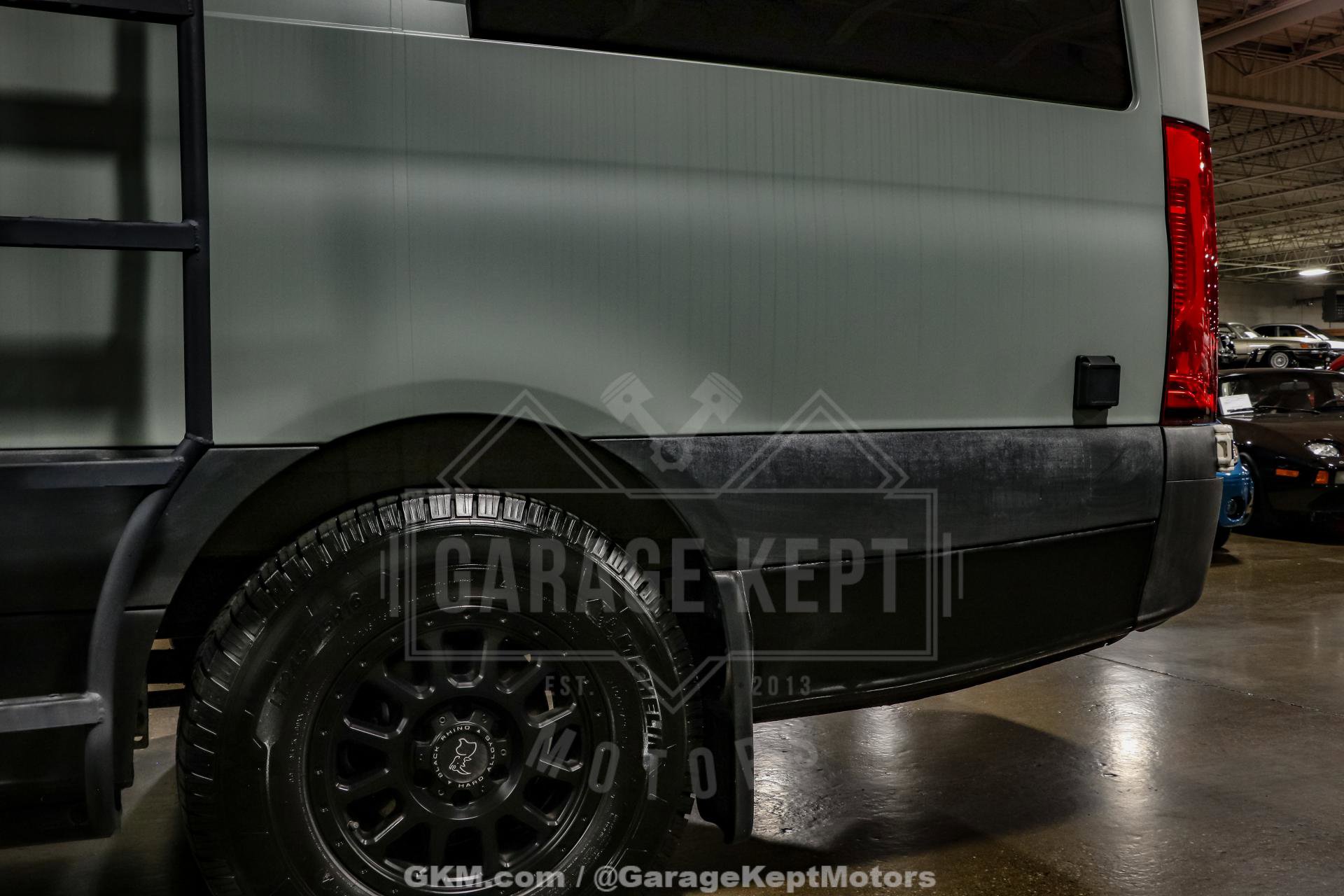 Used 2020 Mercedes-Benz Sprinter 2500 image 36