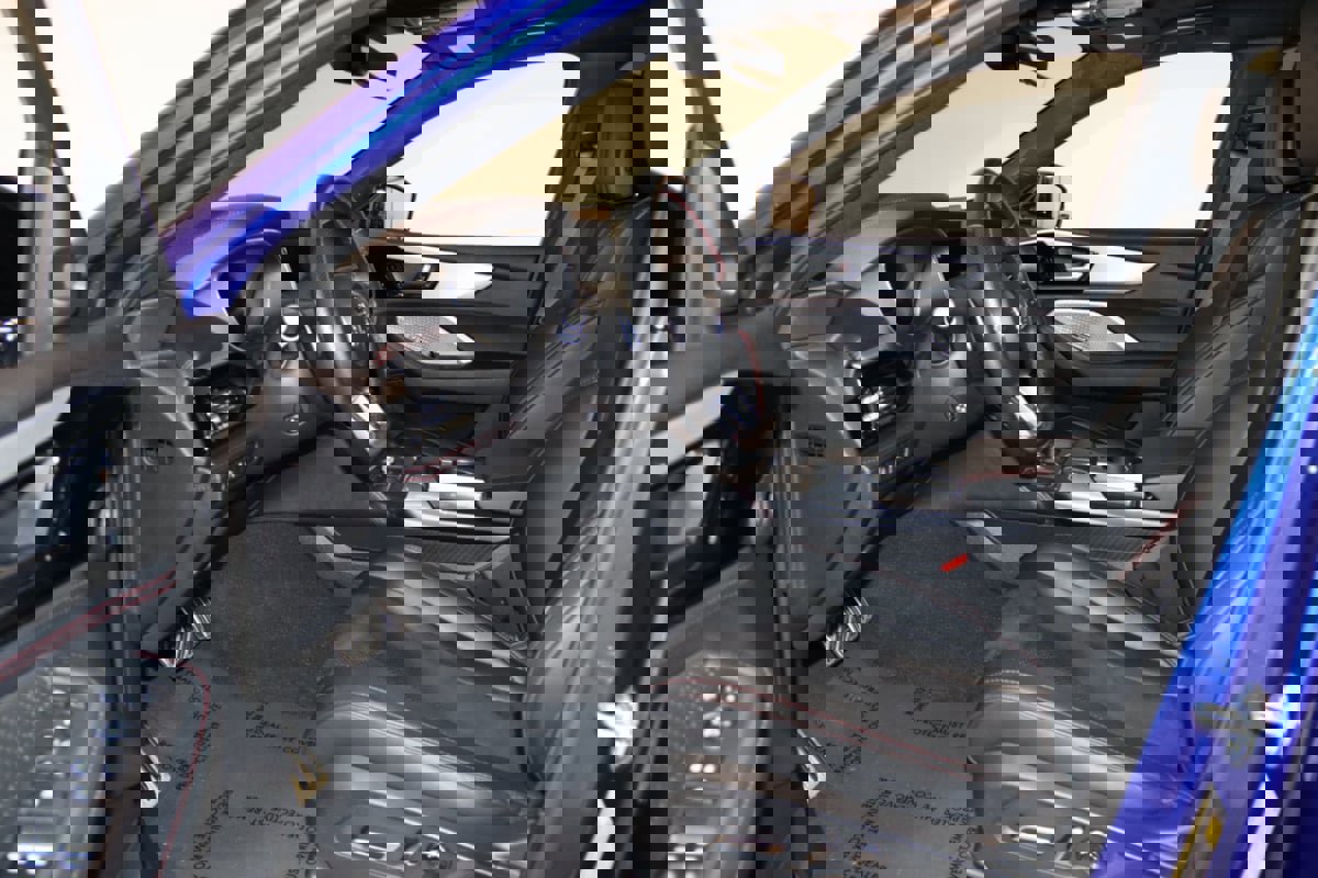 Used 2023 Acura MDX A-Spec image 36