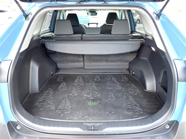 Used 2023 Toyota RAV4 WOODLAND EDITION image 5