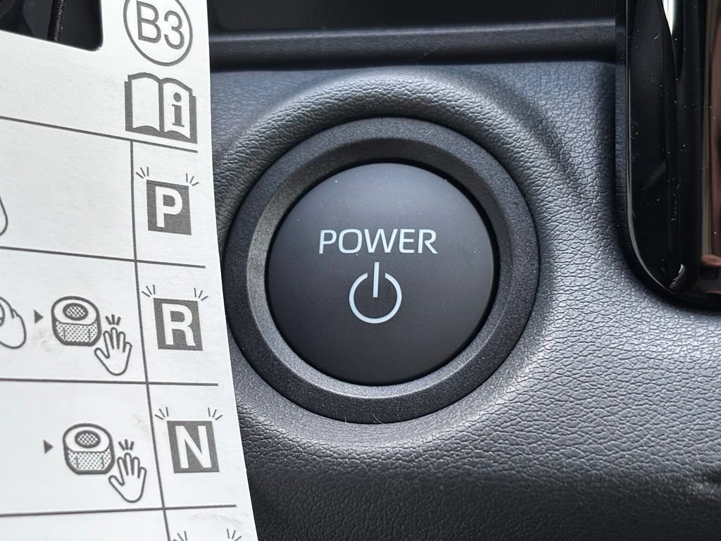 New 2026 Toyota C-HR AWD/4WD image 21