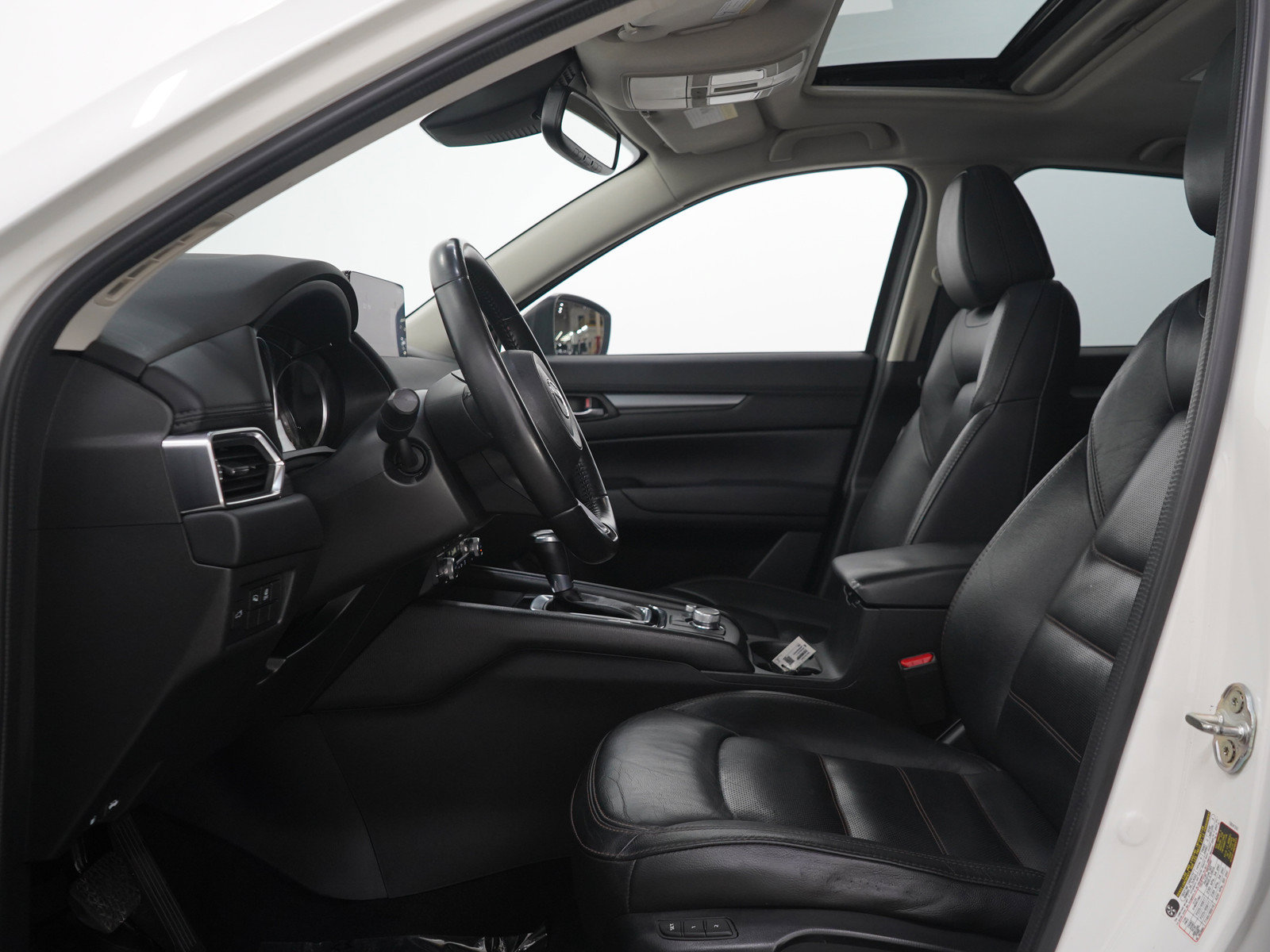 Used 2023 MAZDA CX-5 AWD 2.5 S image 23
