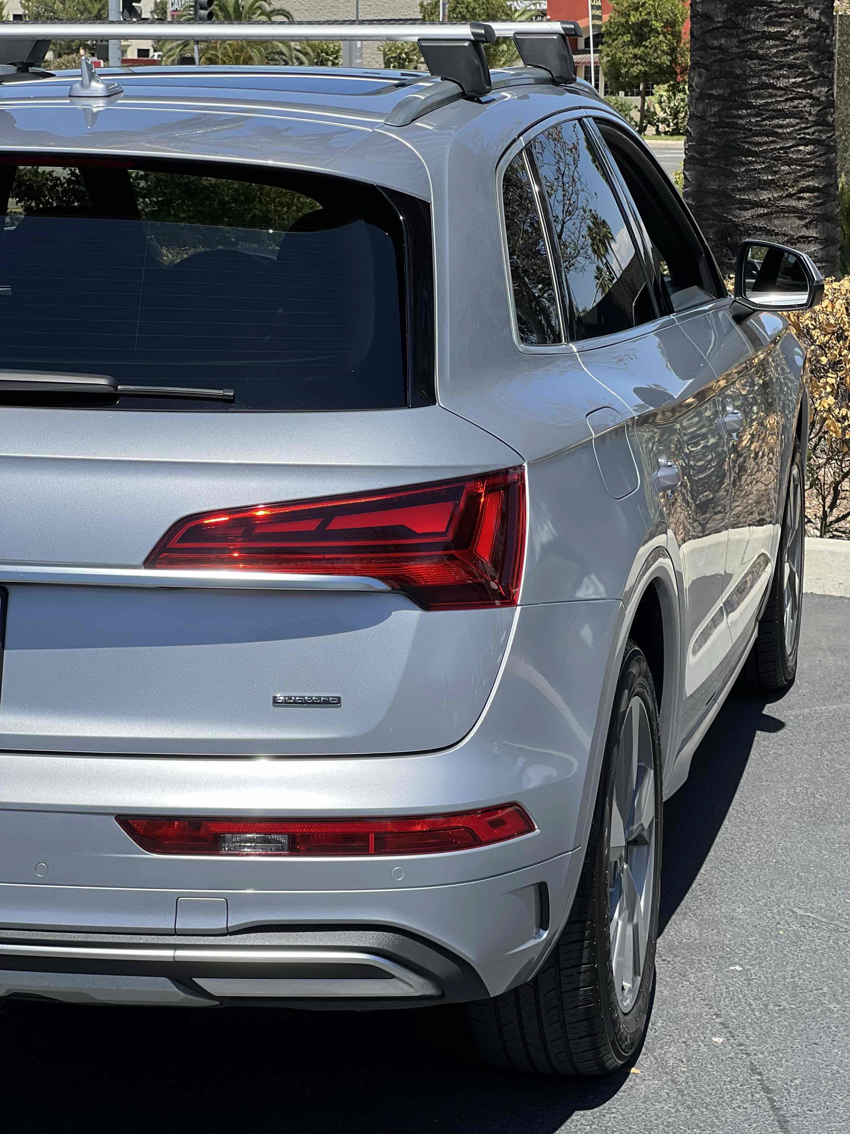 Used 2022 Audi Q5 2.0T Premium Plus AWD/4WD image 58
