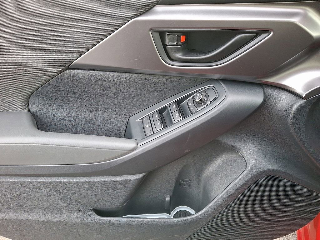 Used 2024 Subaru Impreza 2.0i image 11