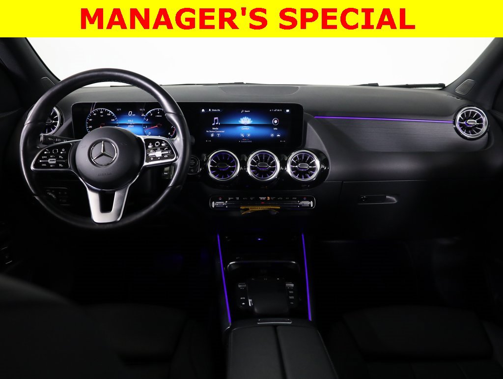 Used 2023 Mercedes-Benz GLA 250 4MATIC image 39