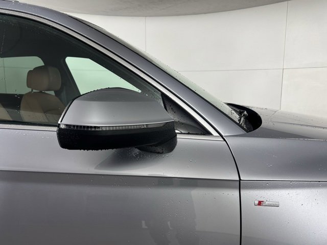 Certified 2022 Audi Q5 2.0T Premium image 9