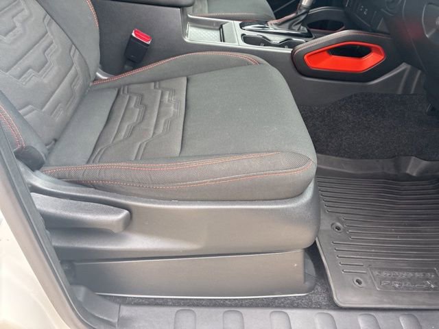 Used 2024 Nissan Frontier PRO-4X w/ Off-Road Protection Package image 11