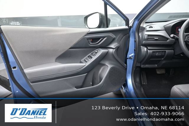 Used 2024 Subaru Crosstrek 2.0i Premium AWD/4WD image 23