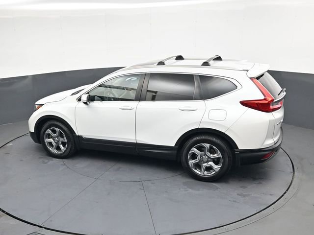 Used 2019 Honda CR-V EX-L image 27