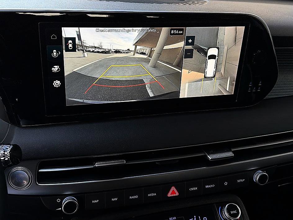 Used 2024 Hyundai Palisade Limited image 15