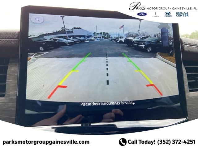 Certified 2024 Ford Expedition Limited image 24