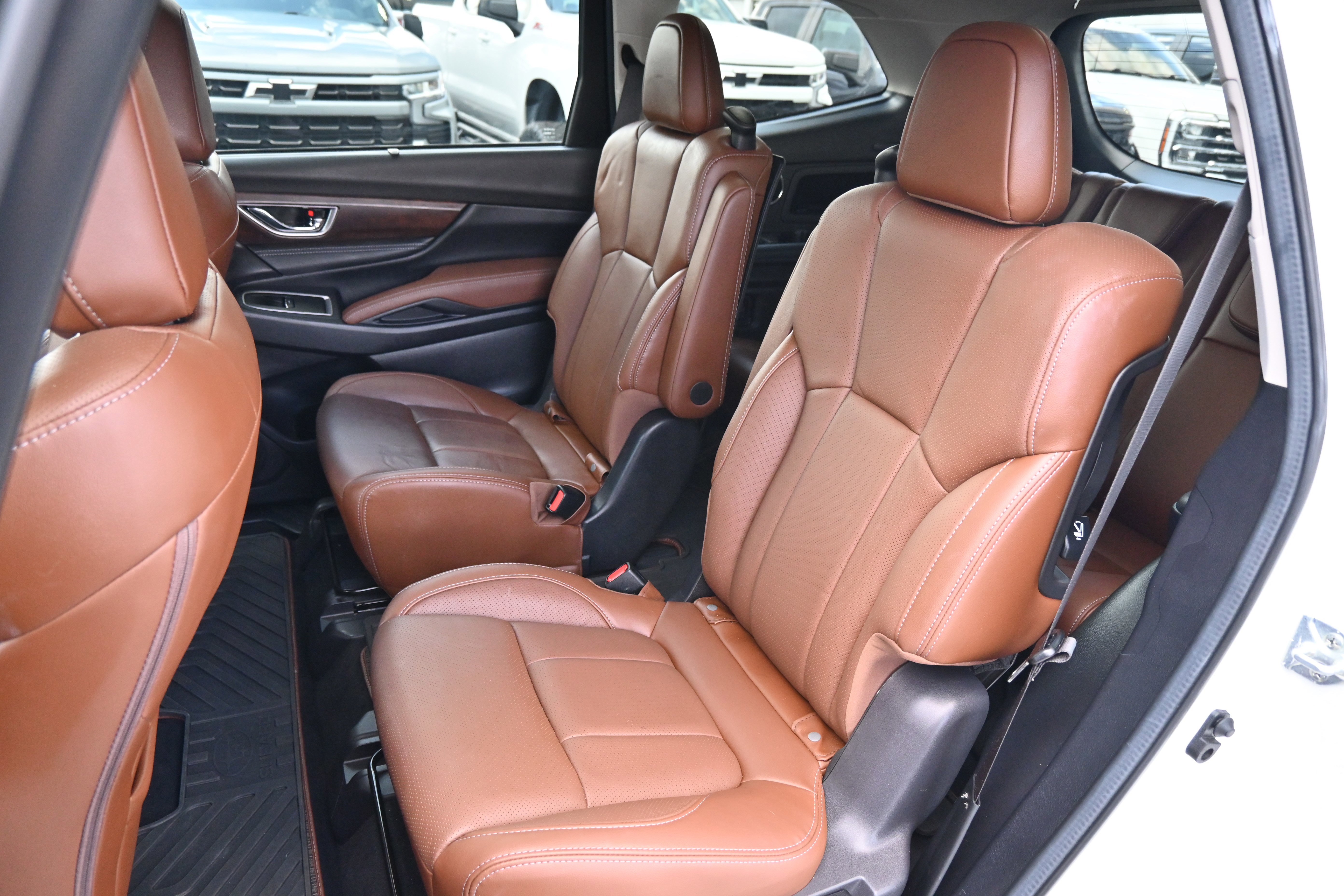 Used 2024 Subaru Ascent Touring w/ Popular Package #2 image 11