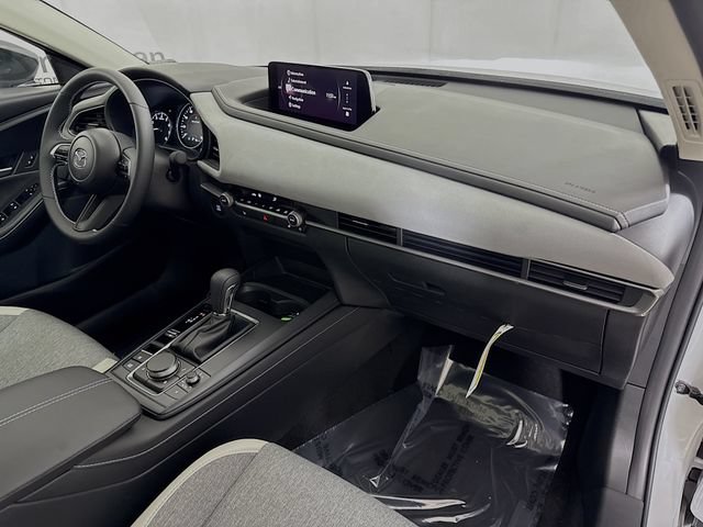 New 2026 MAZDA CX-30 Aire Edition AWD/4WD image 29