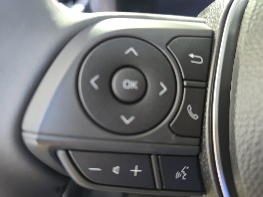 Used 2026 Toyota Corolla SE FWD image 19