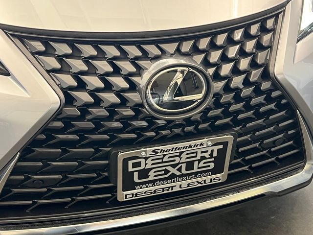 Used 2025 Lexus UX 300h FWD w/ Accessory Package (Z2) image 14