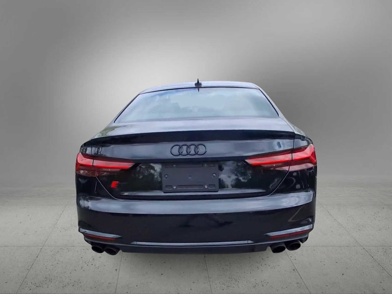 Used 2023 Audi S5 Premium Plus w/ Premium Plus AWD/4WD image 7