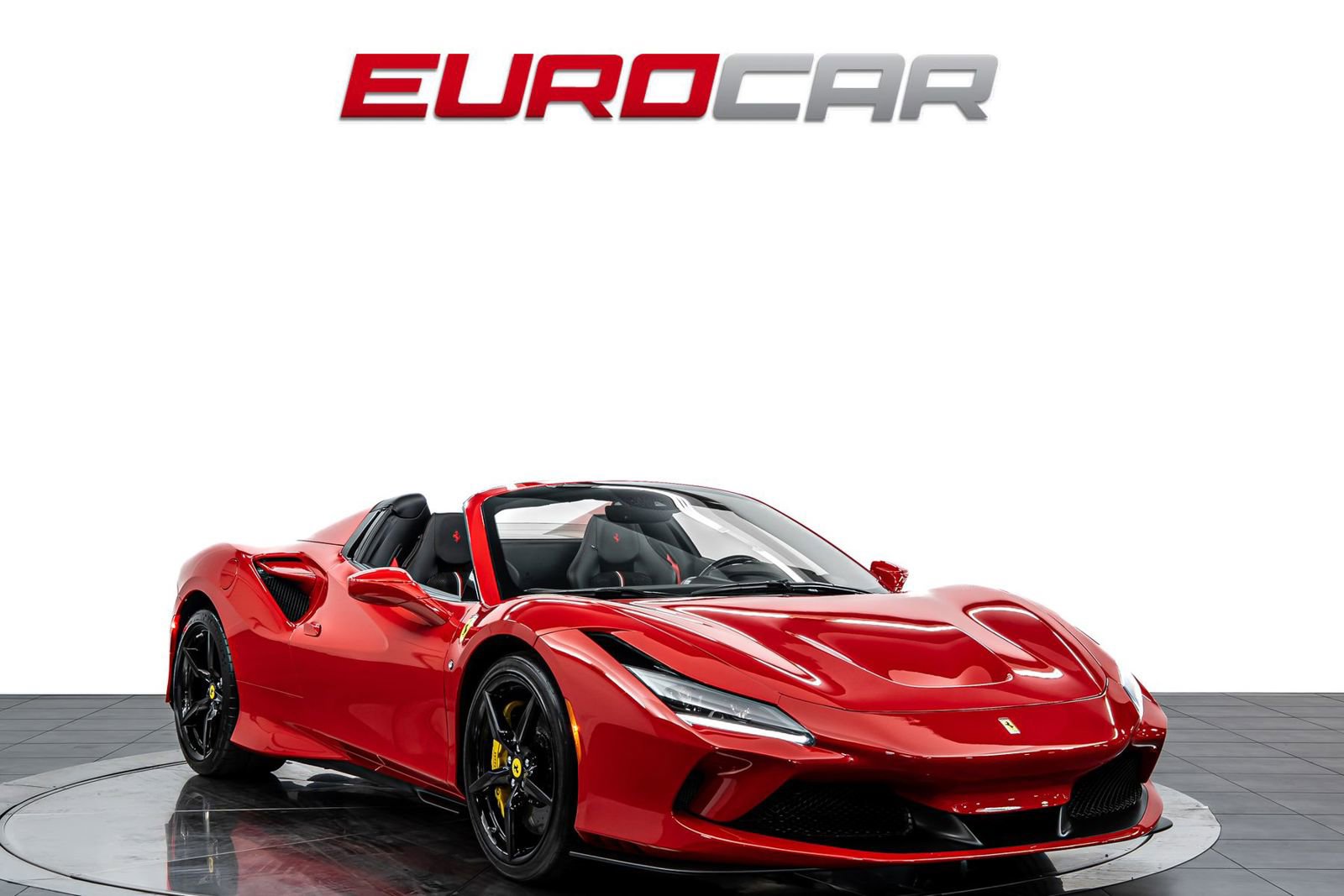 Used 2022 Ferrari F8 Tributo image 9