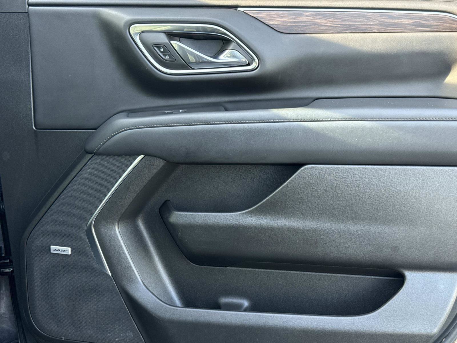 Used 2023 Chevrolet Suburban Z71 w/ Max Trailering Package image 16