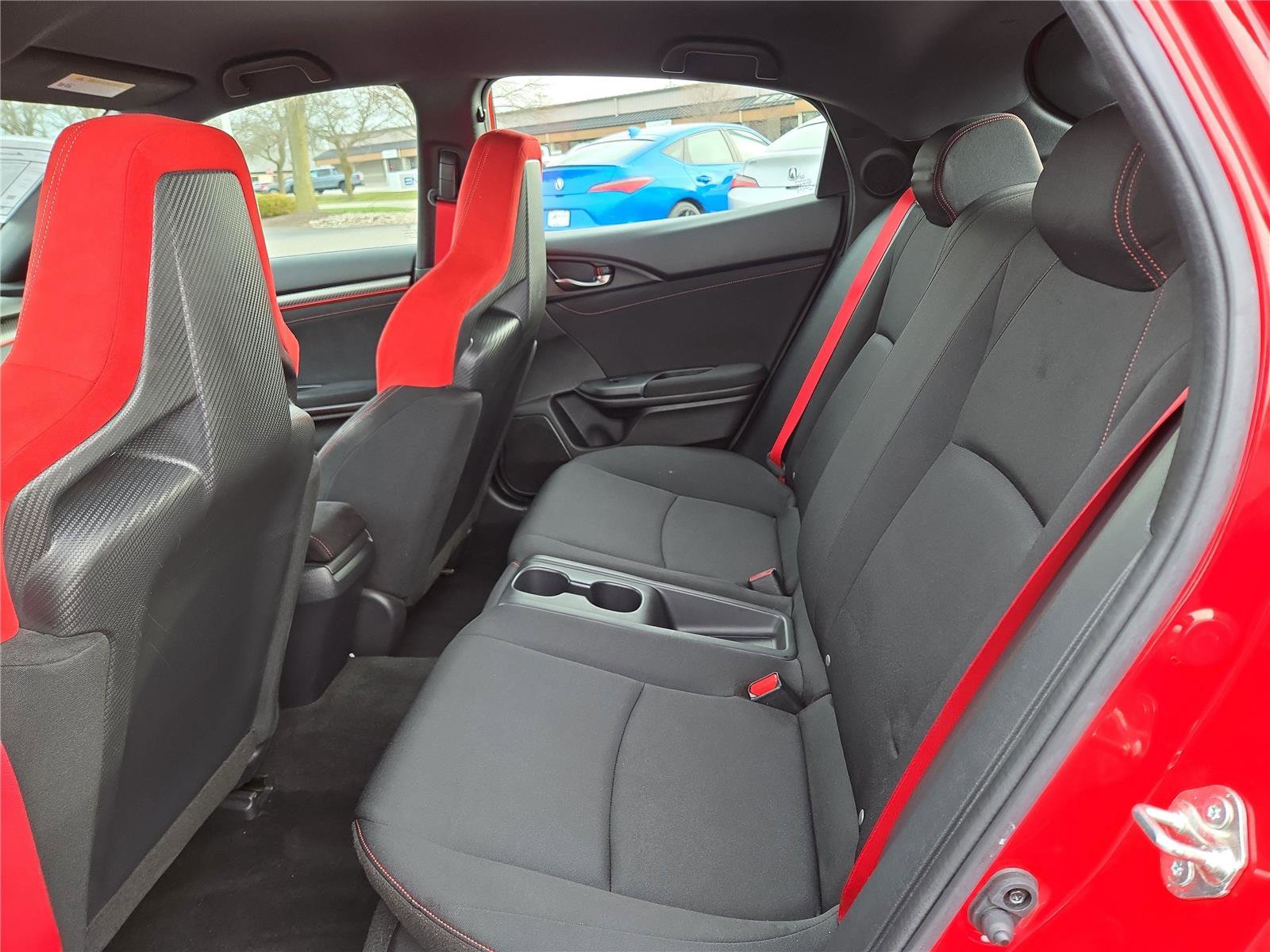Used 2019 Honda Civic Type R image 22
