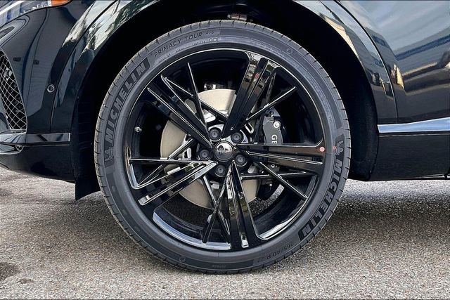 New 2026 Genesis GV80 3.5T Prestige AWD/4WD image 12