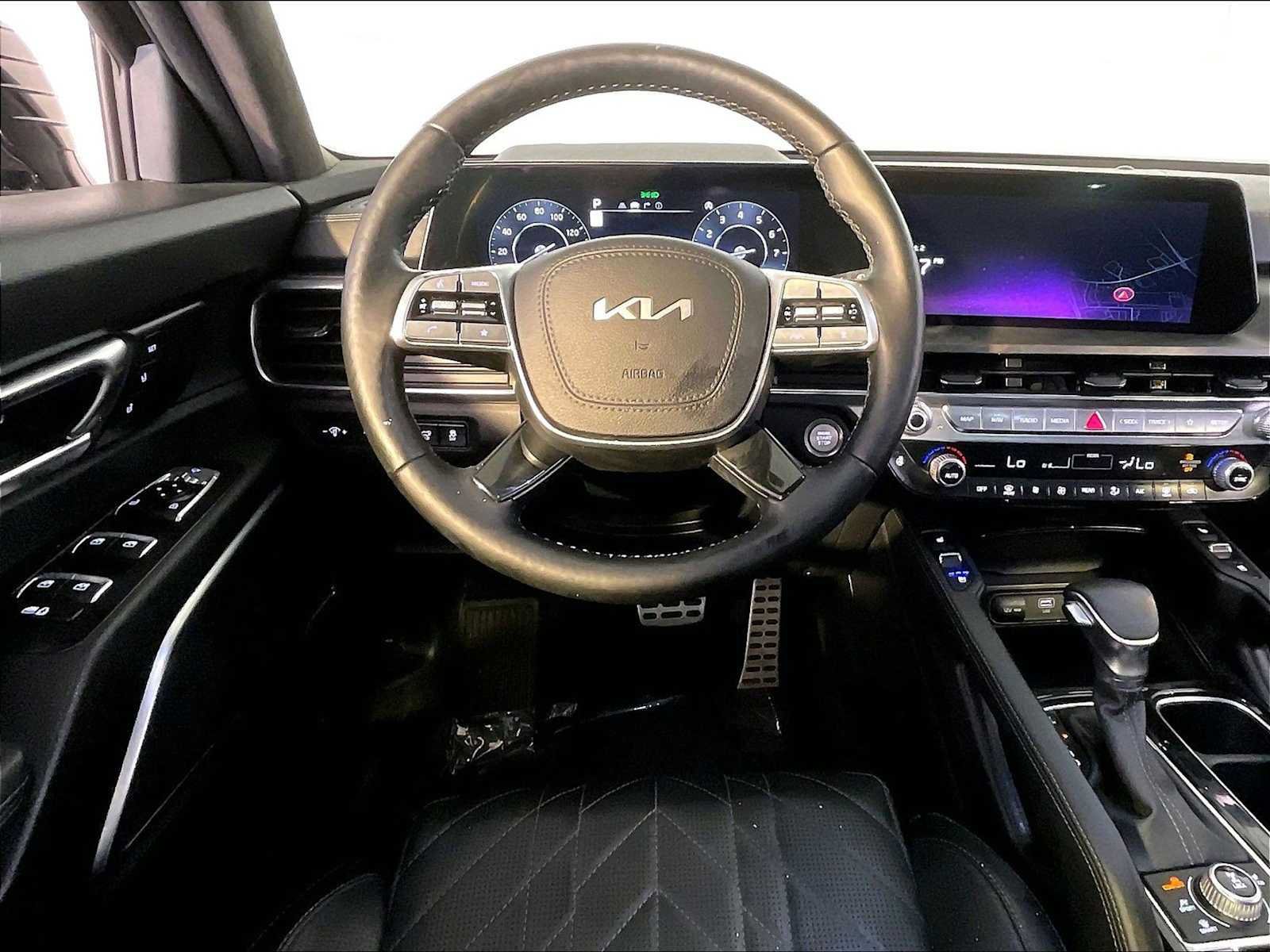 Used 2024 Kia Telluride SX Prestige X-Line AWD/4WD image 13