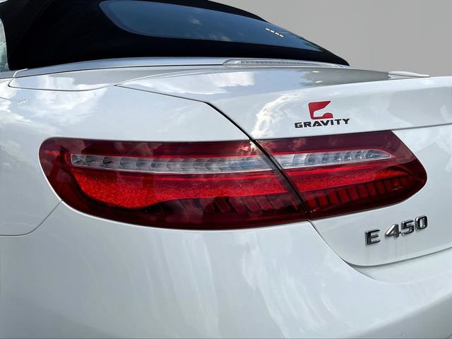Used 2020 Mercedes-Benz E 450 Cabriolet w/ AMG Line image 22