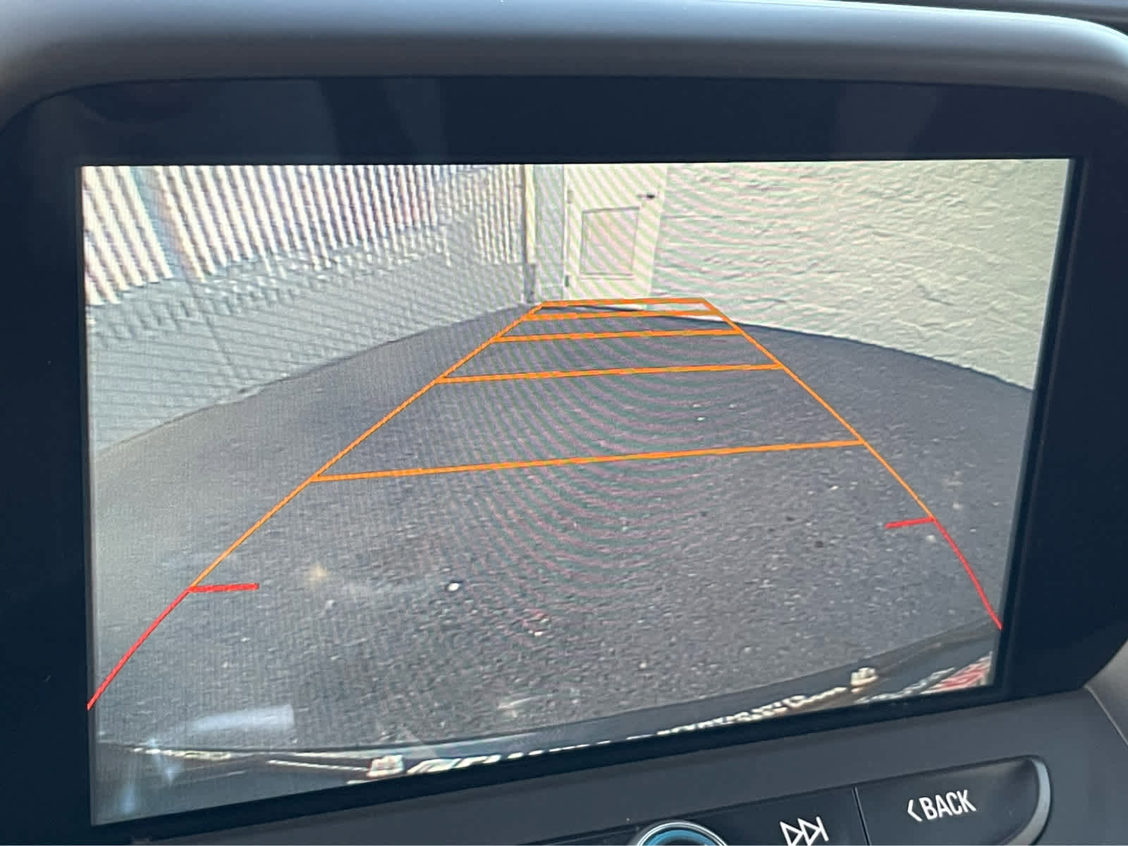 Used 2017 Chevrolet Camaro SS image 19