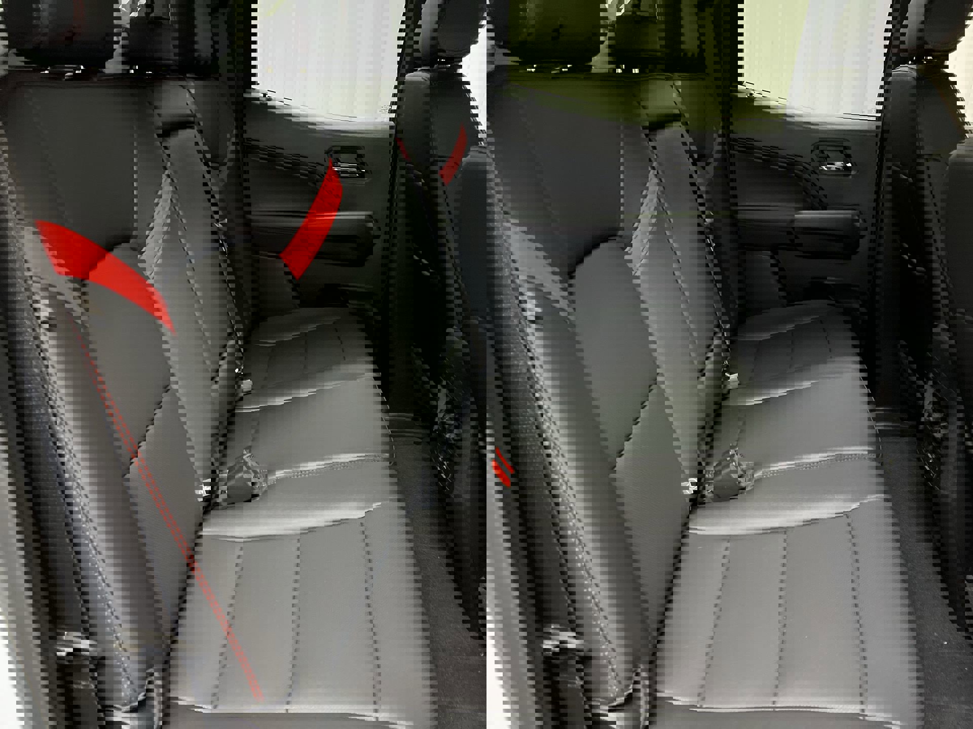 New 2025 Chevrolet Colorado Z71 w/ Midnight Edition image 62