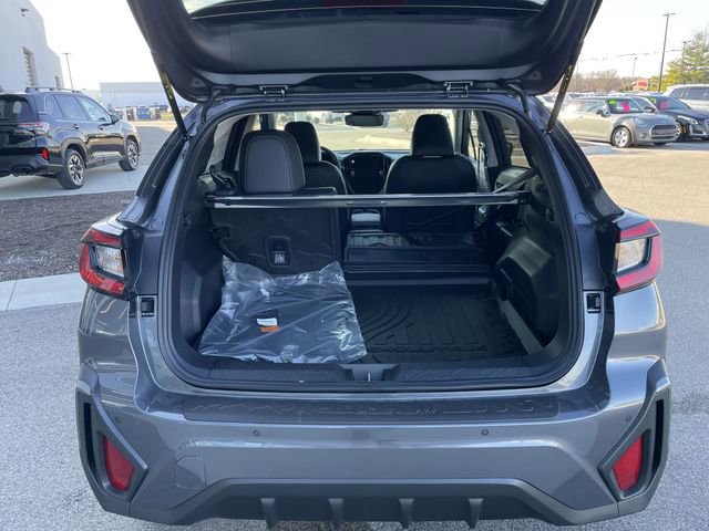Used 2026 Subaru Crosstrek 2.5i Limited w/ Crosstrek Mirror Package image 19