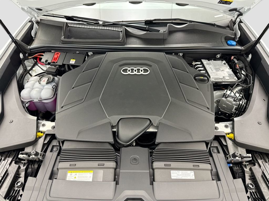 New 2026 Audi Q8 Premium Plus image 28