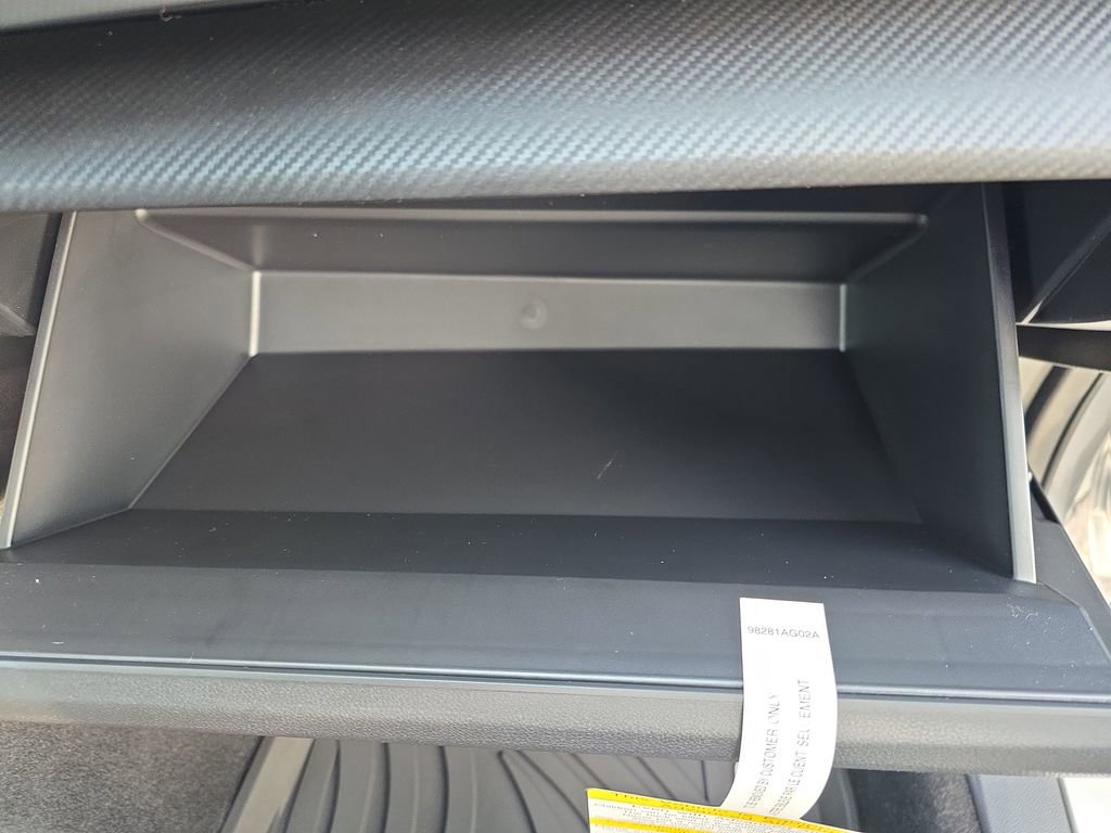 New 2026 Subaru Crosstrek 2.5i Sport image 14