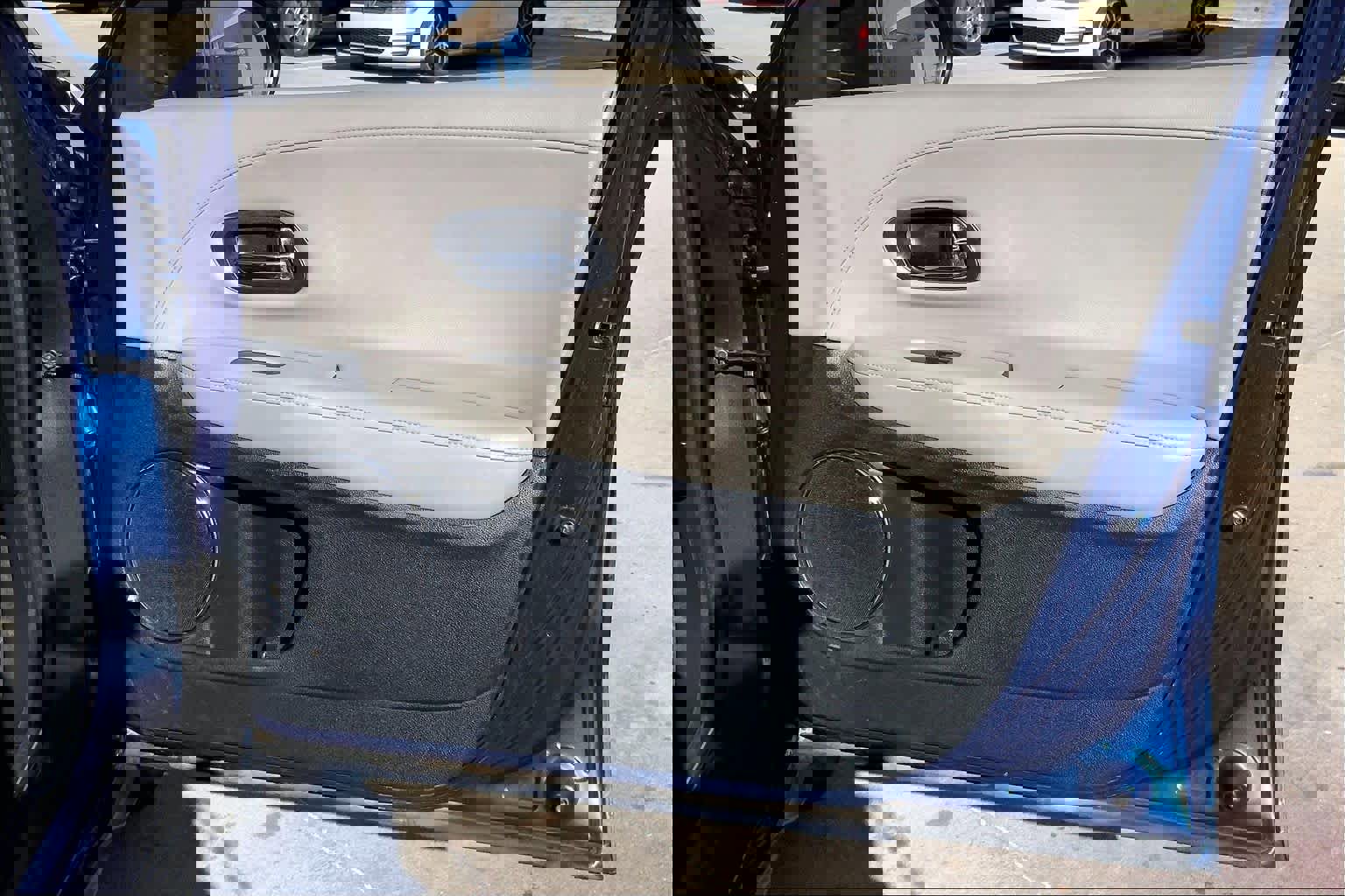 Used 2016 Honda HR-V EX-L image 23