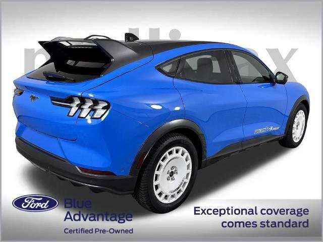 Certified 2024 Ford Mustang Mach-E GT image 5