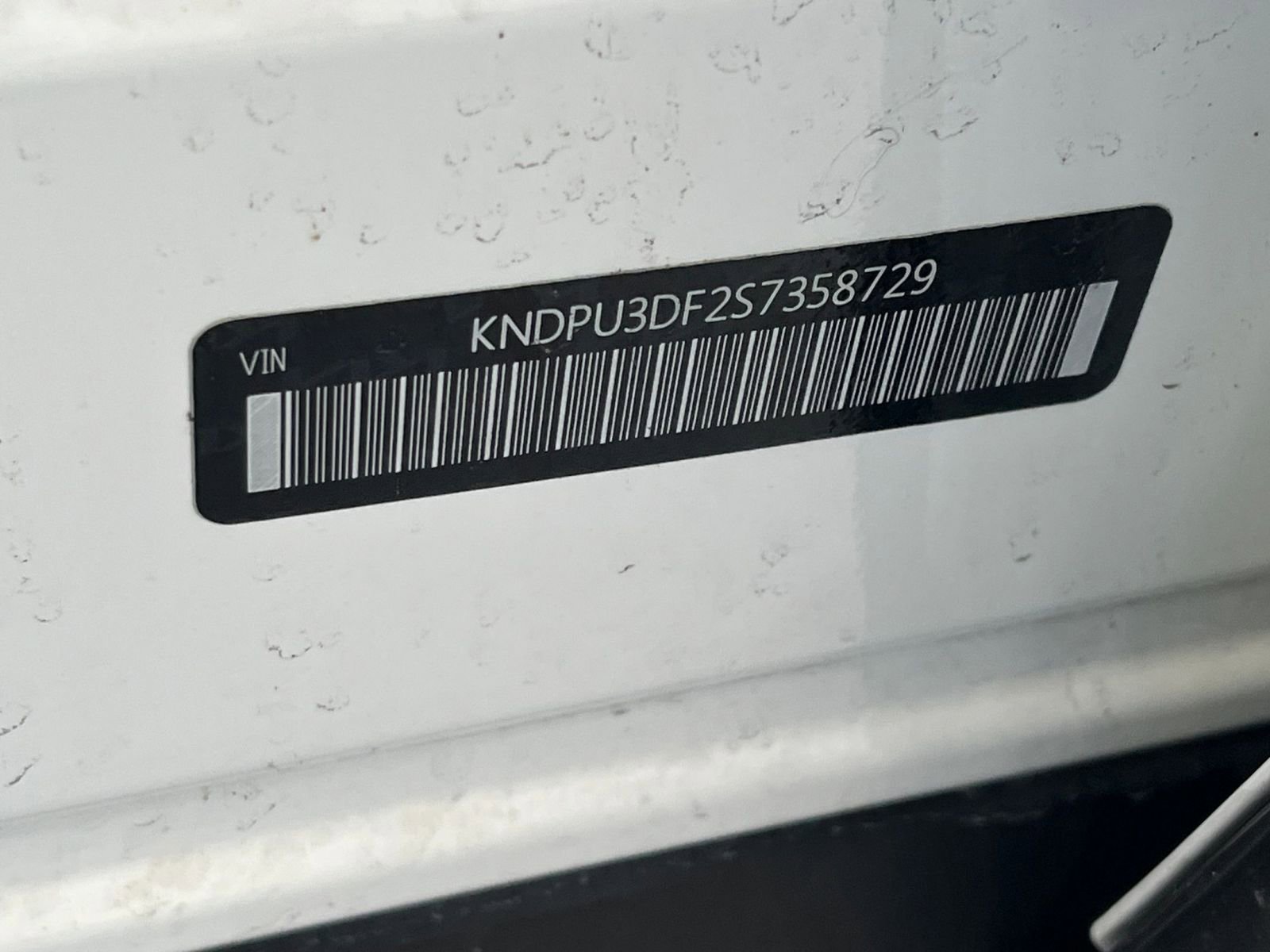 Used 2025 Kia Sportage LX image 28