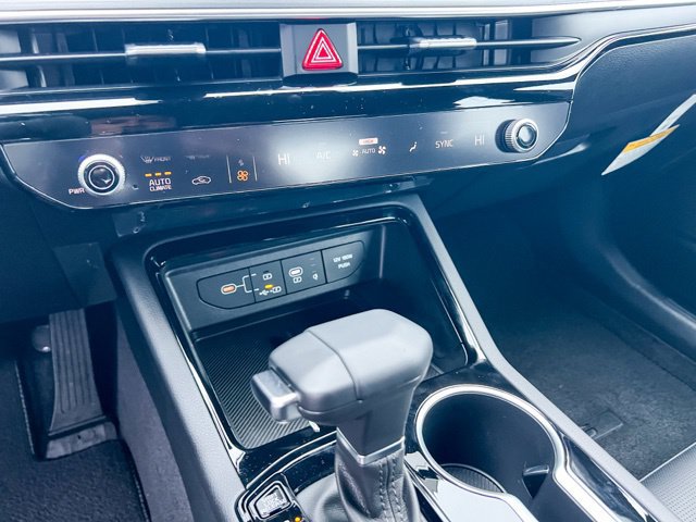 New 2026 Kia K5 GT-Line w/ GT-Line Premium Package AWD/4WD image 19