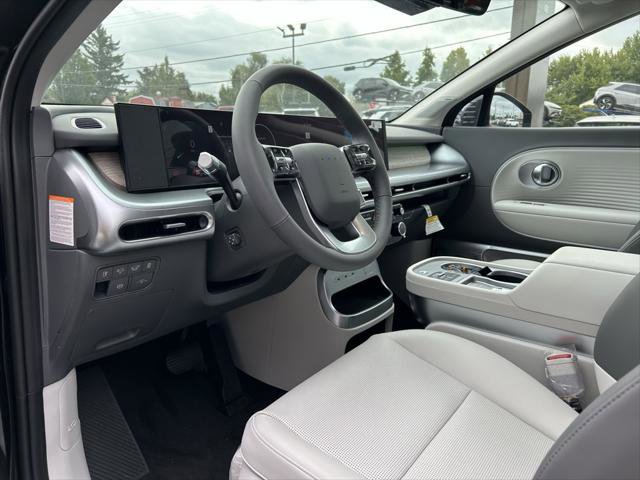 New 2026 Hyundai Ioniq 9 Limited image 12