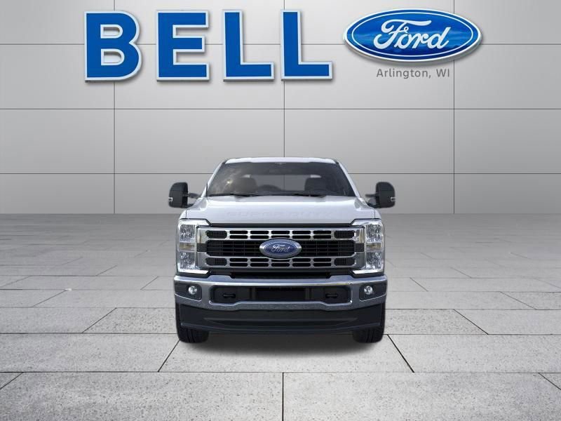 New 2026 Ford F250 XLT image 8