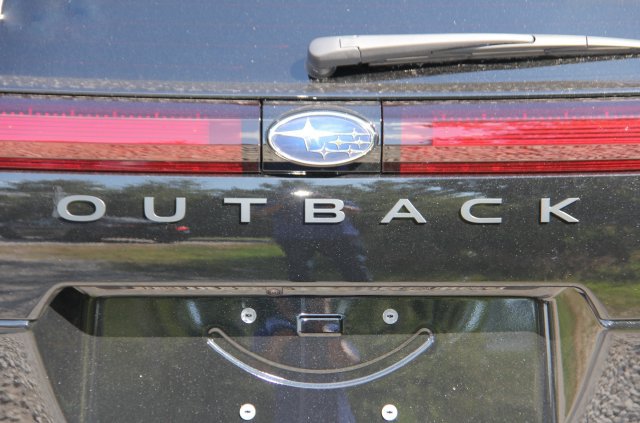 New 2026 Subaru Outback Limited XT AWD/4WD image 8