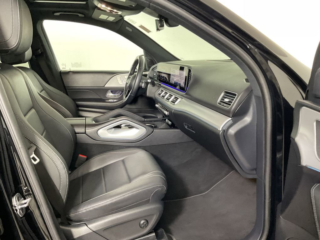 Used 2024 Mercedes-Benz GLE 450e GLE 450e Plug-In Hybrid image 25