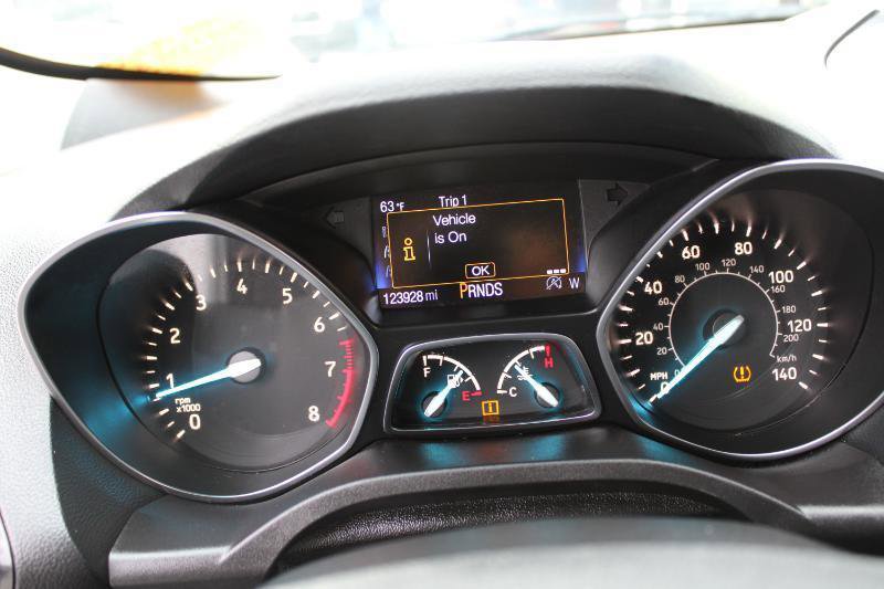 Used 2019 Ford Escape SE FWD image 24