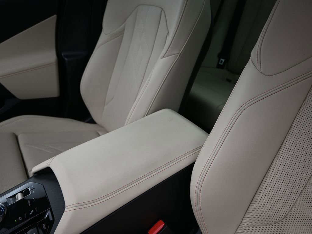 Certified 2025 BMW X3 xDrive30i w/ Convenience Package image 14