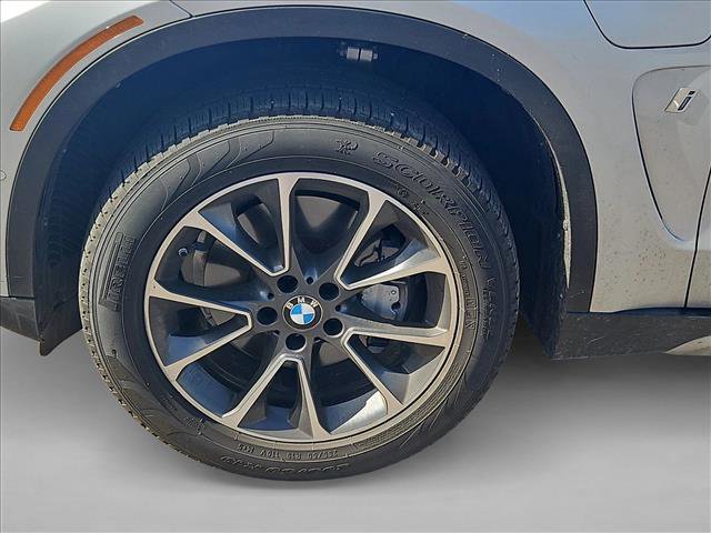 Used 2017 BMW X5 xDrive40e image 24