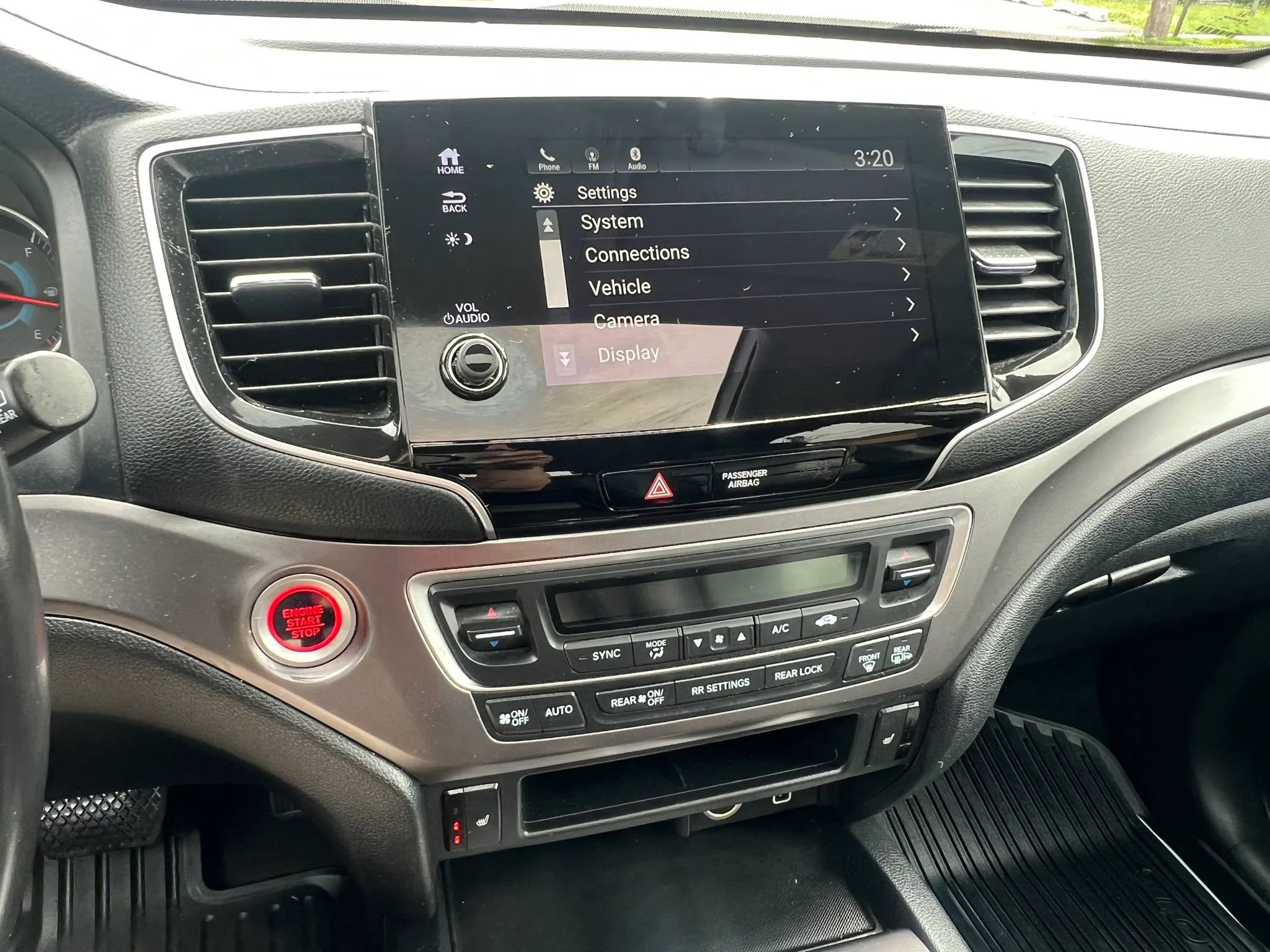 Used 2019 Honda Pilot EX-L image 23