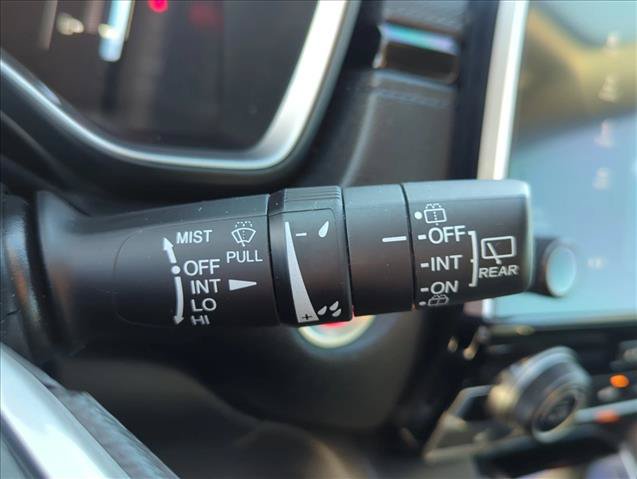 Used 2022 Honda CR-V EX image 16