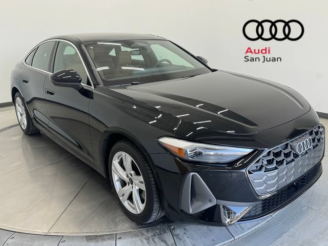 Used 2025 Audi A5 2.0T Premium w/ Convenience Package AWD/4WD image 1