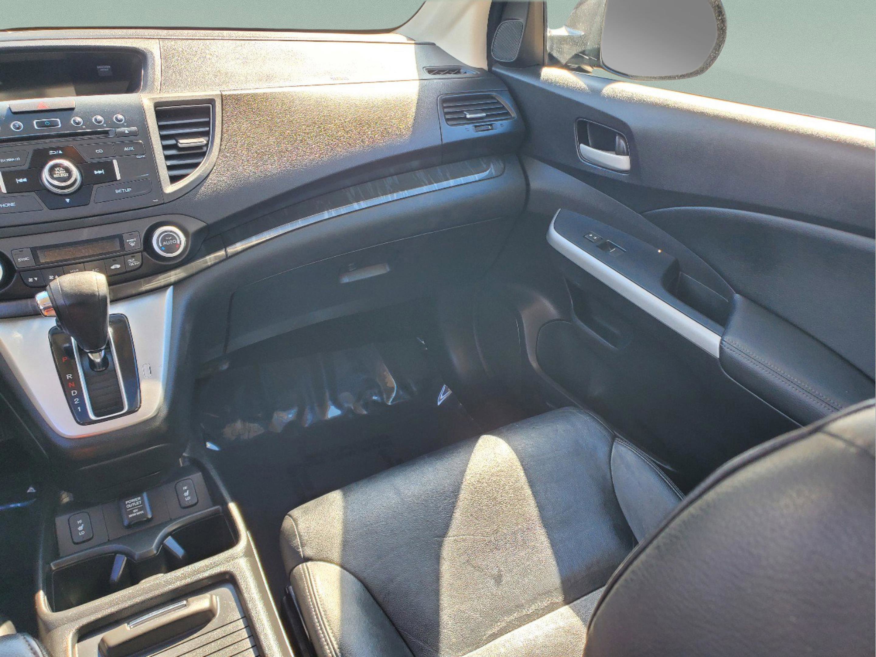 Used 2013 Honda CR-V EX-L image 11