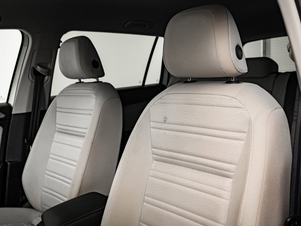 Used 2024 Volkswagen Tiguan S image 21