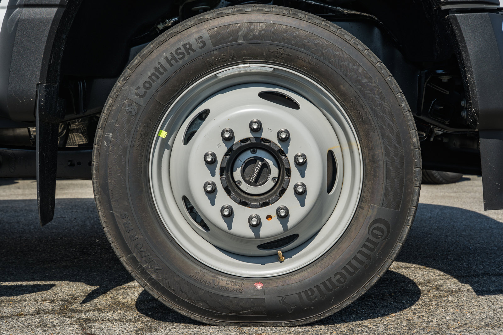 New 2026 Ford F450 XL image 20